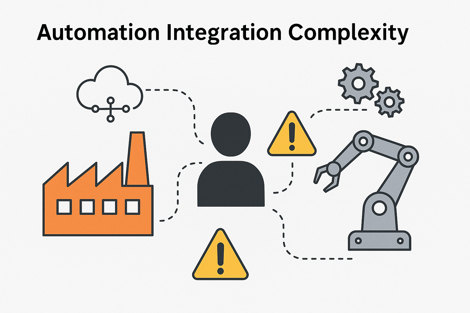 Integration Challenges