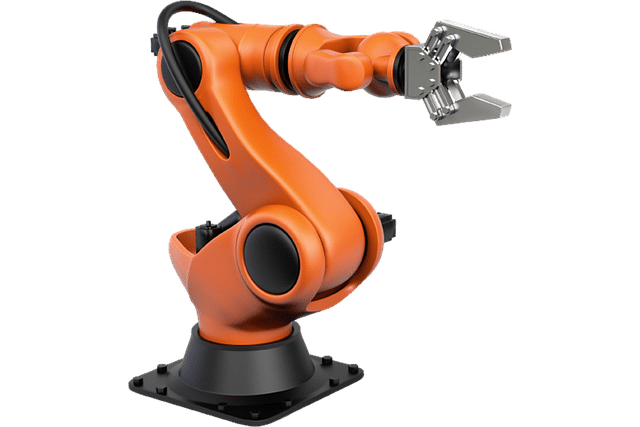 Industrial Robot