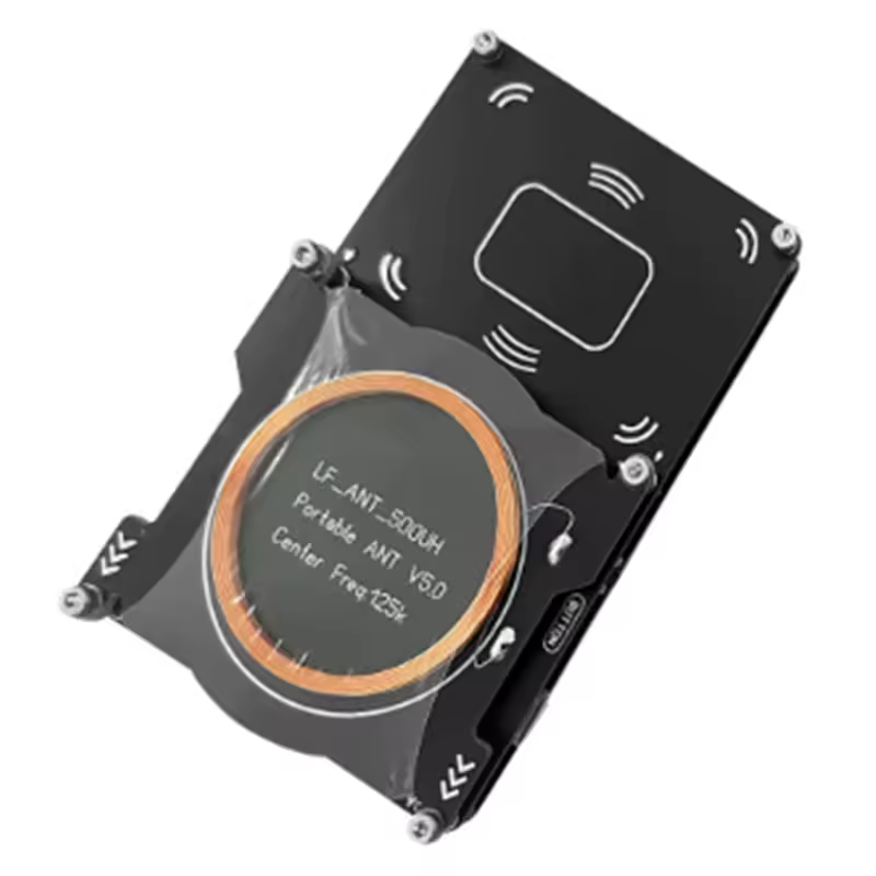 Proxmark3 V5.0 RFID Reader